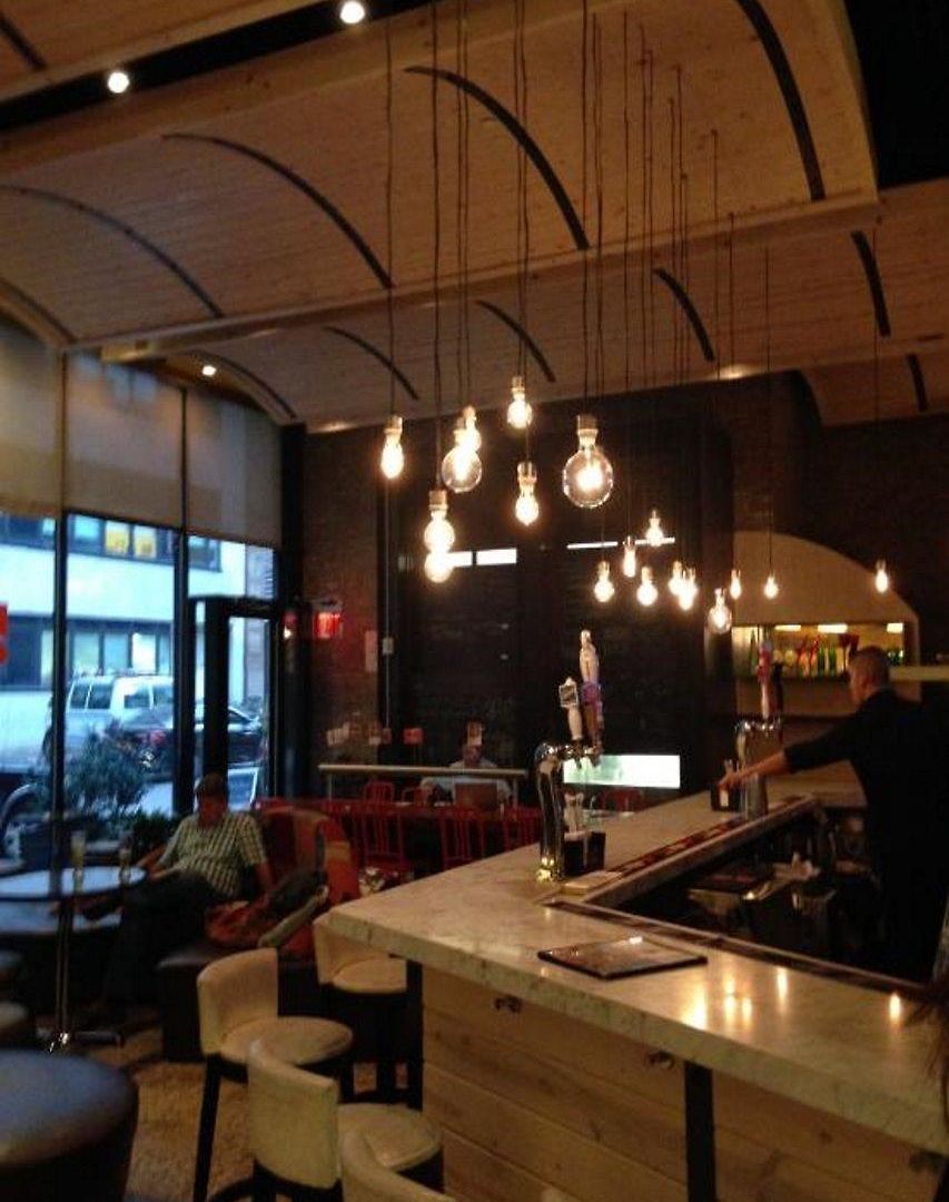 Hotel Tryp By Wyndham Times Square - Midtown
