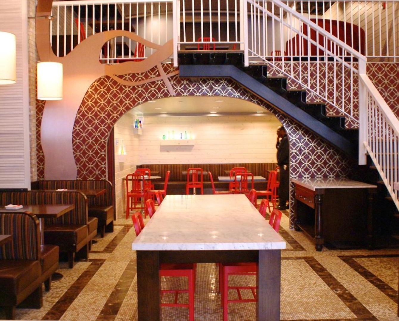 Hotel Tryp By Wyndham Times Square - Midtown New York