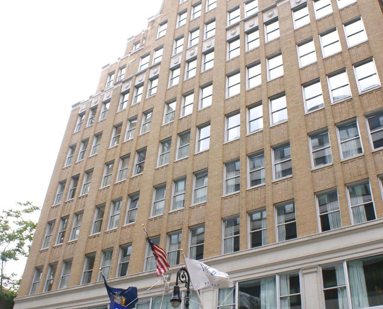 Tryp By Wyndham Times Square - Midtown