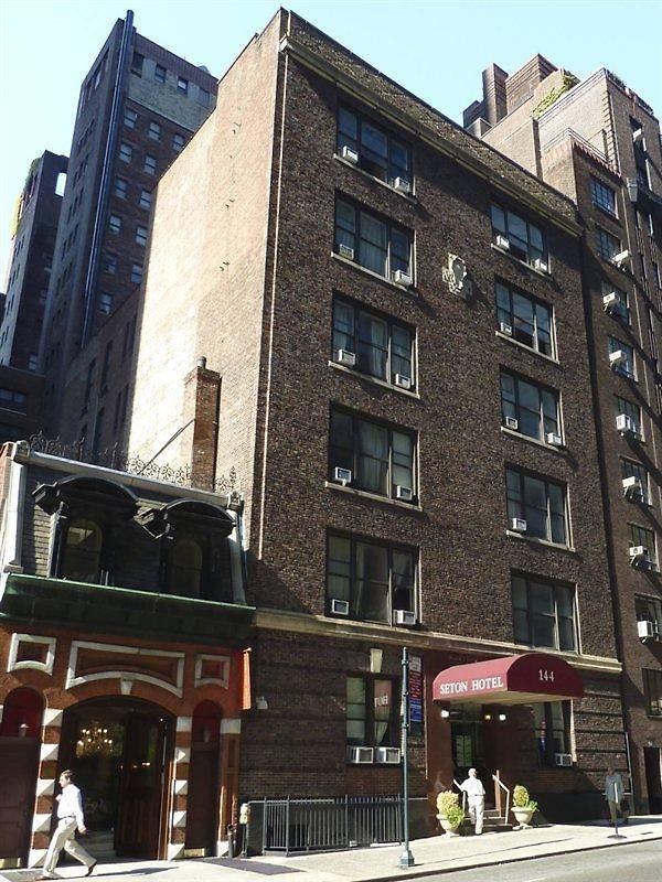 Hotel Seton 3*