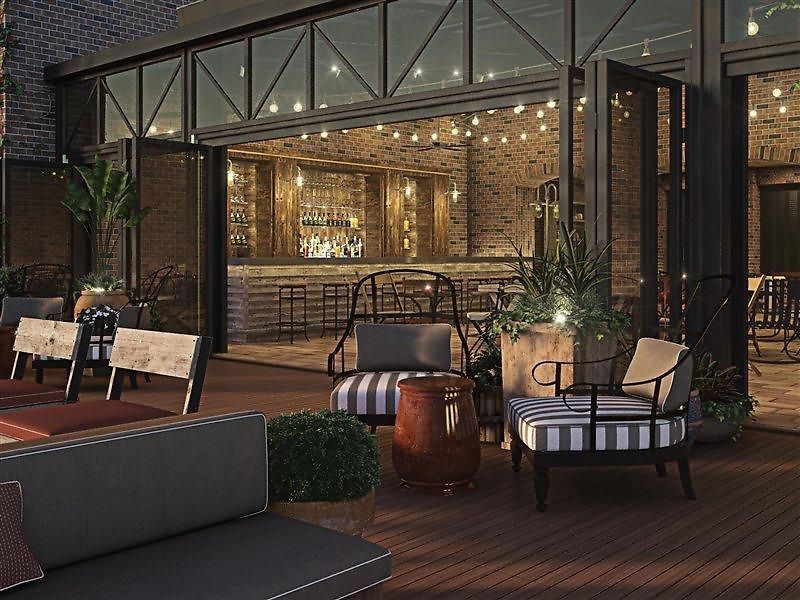 Hotel Refinery - 5*