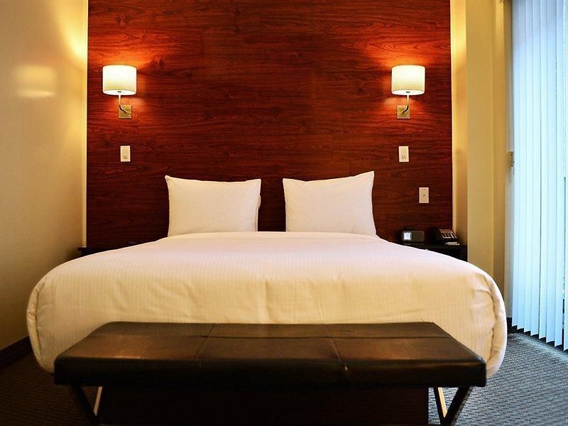 Hotel Lex Nyc