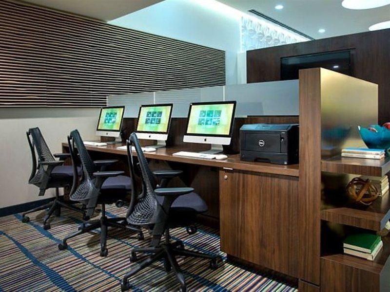 Hotel Courtyard By Marriott Manhattan/chelsea New York
