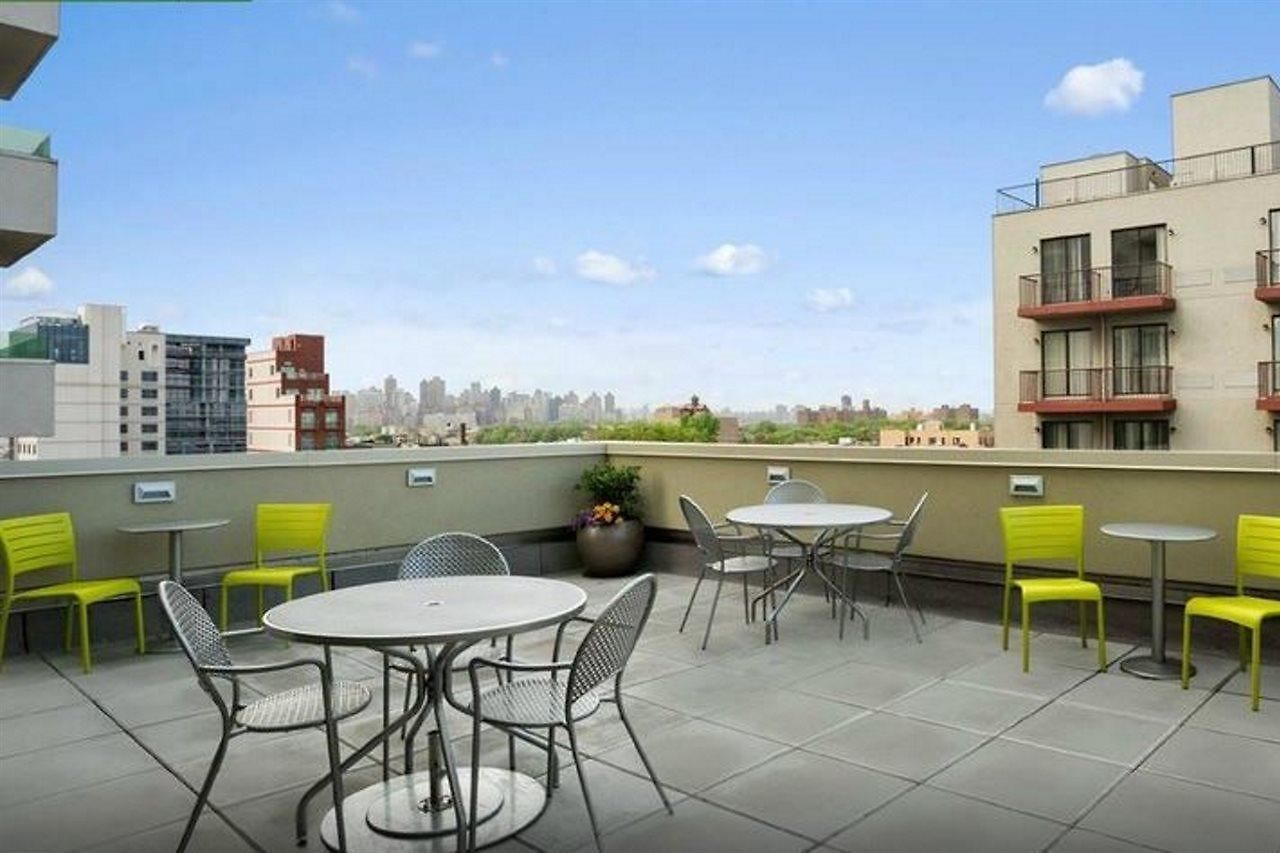 Hotel Home2 Long Island City/manhattan View New York