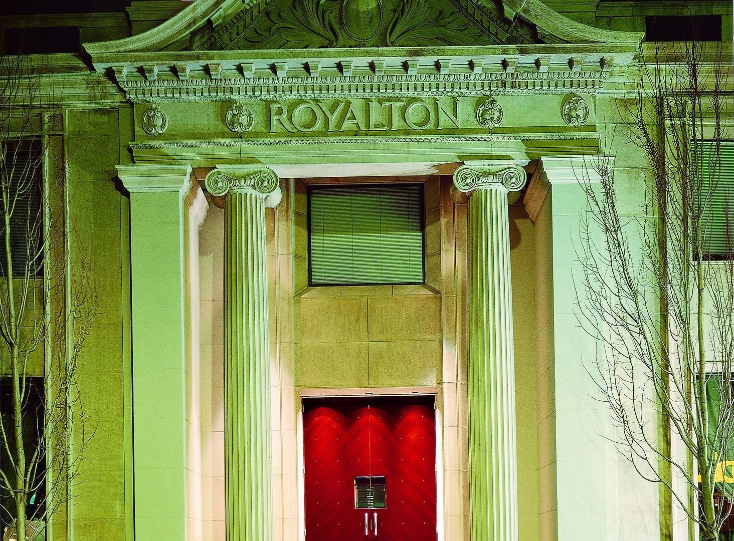 Royalton