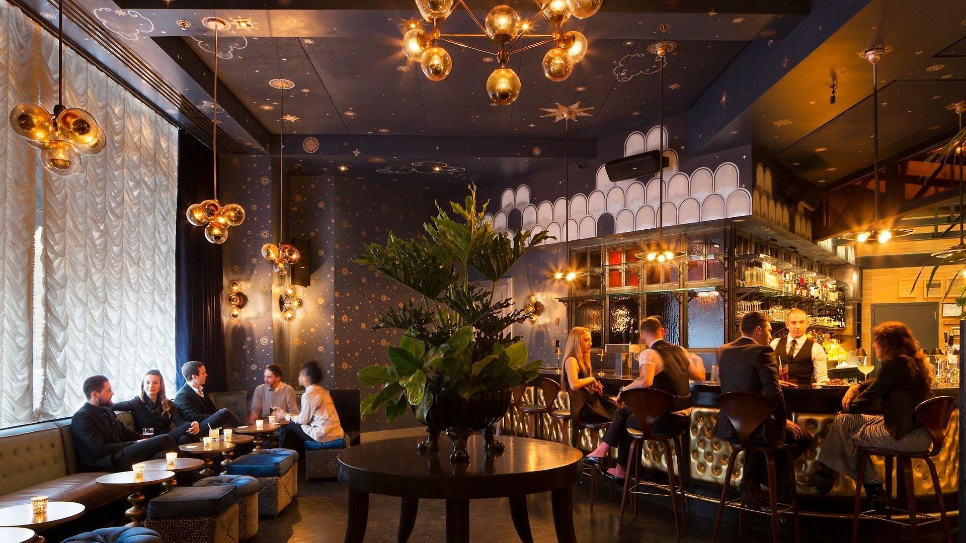 Hotel Roxy