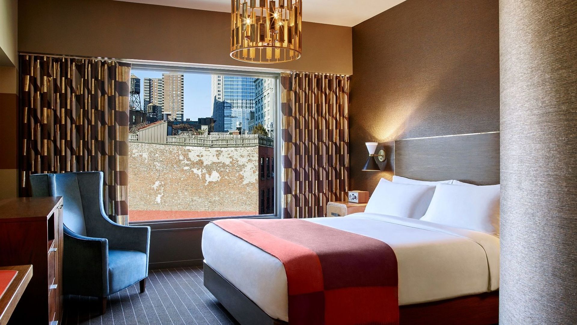 Hotel Roxy