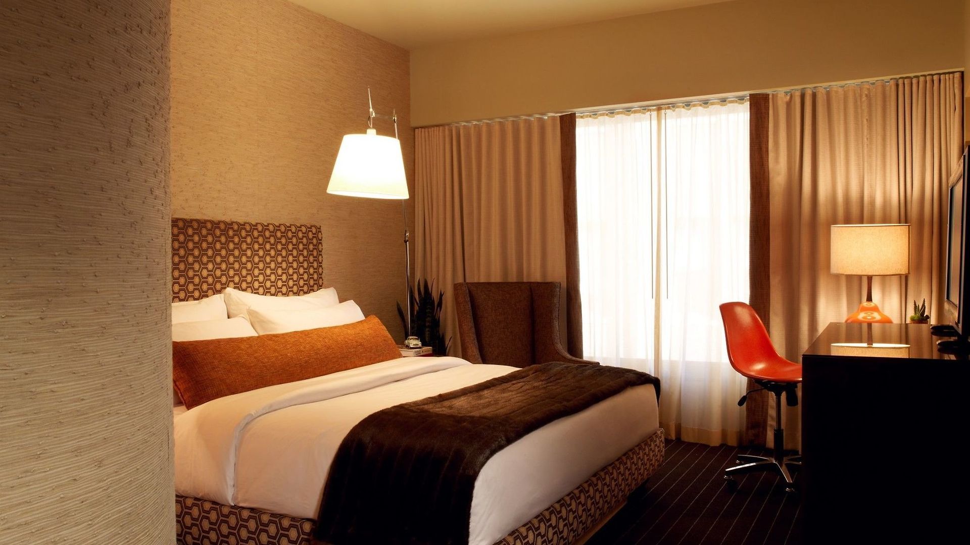 Hotel Roxy New York