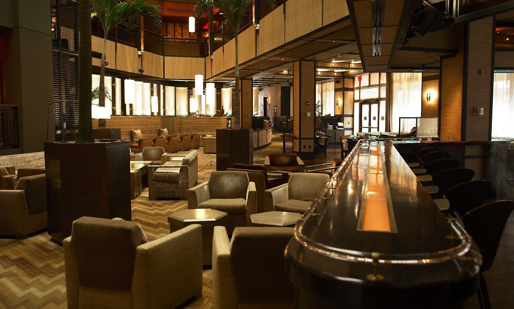 Hotel Roxy New York
