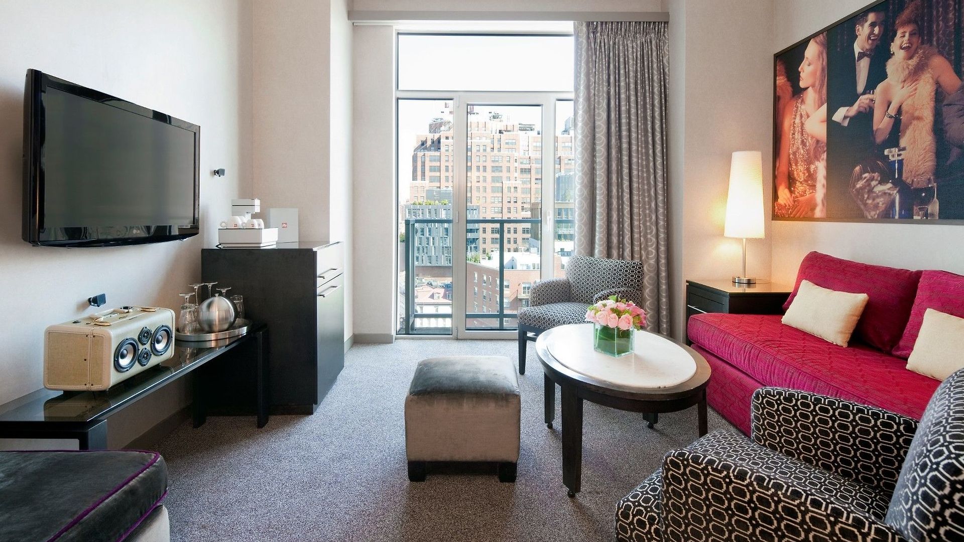 Hotel Gansevoort Meatpacking