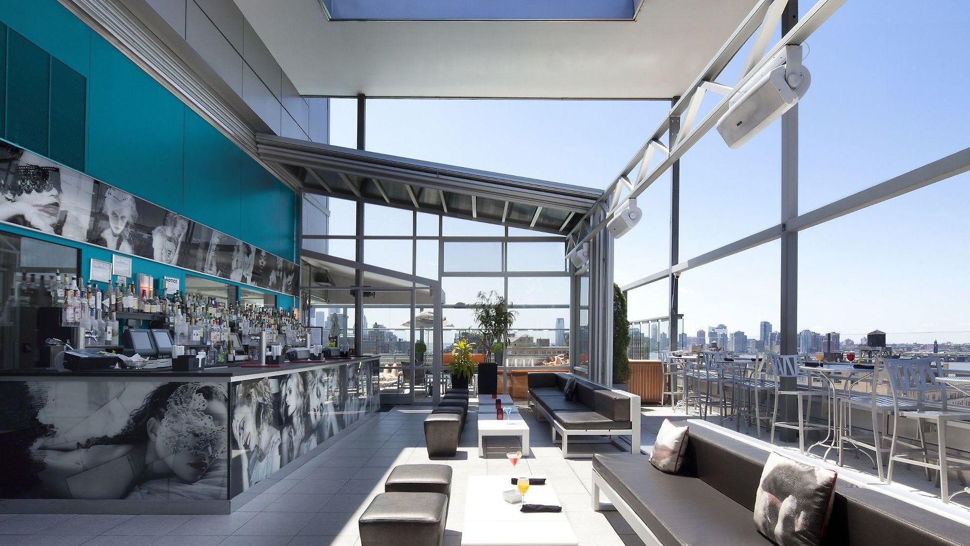 Gansevoort Meatpacking New York