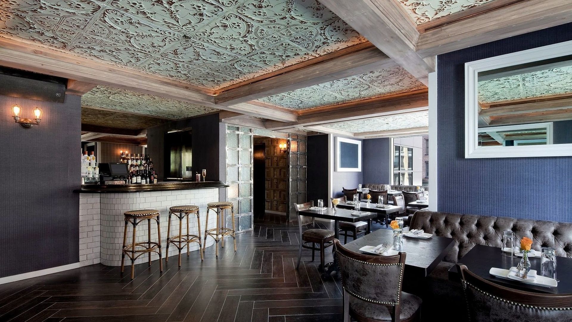 Hotel Gansevoort Meatpacking 5*