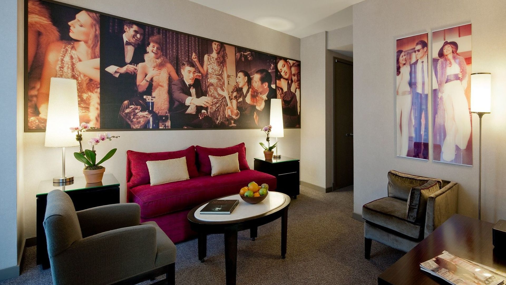 Hotel Gansevoort Meatpacking 5*
