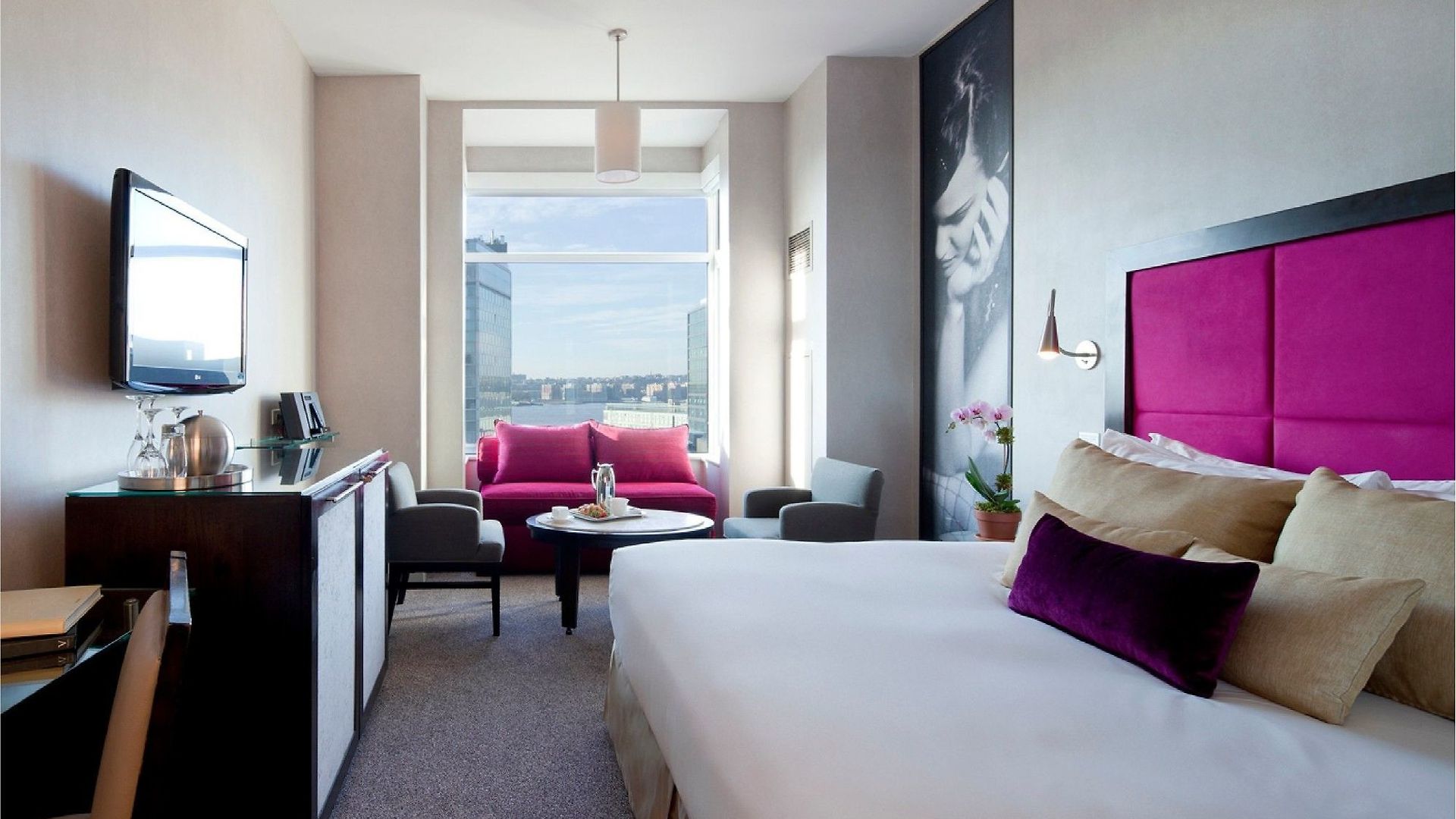 Hotel Gansevoort Meatpacking