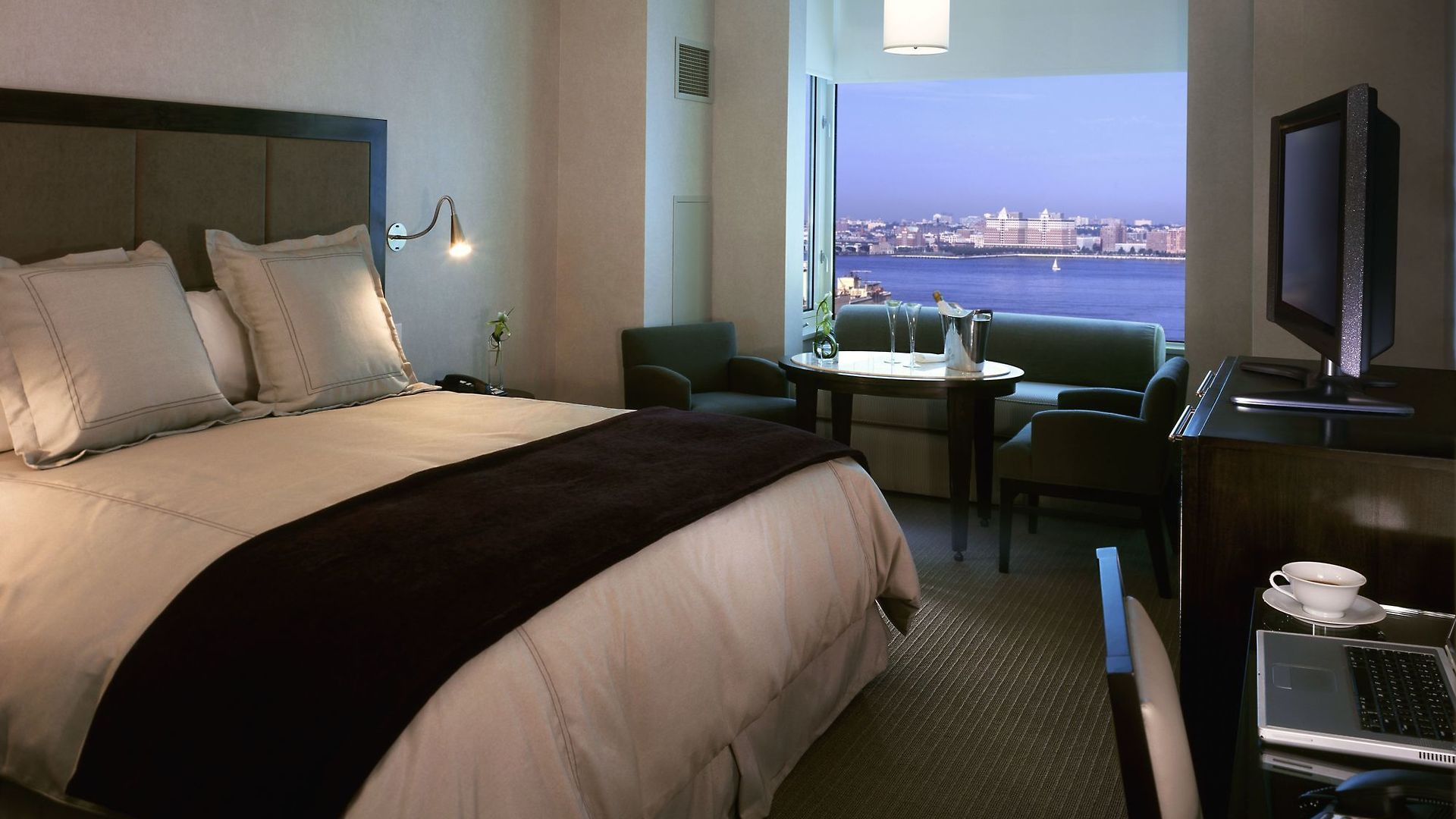 Gansevoort Meatpacking