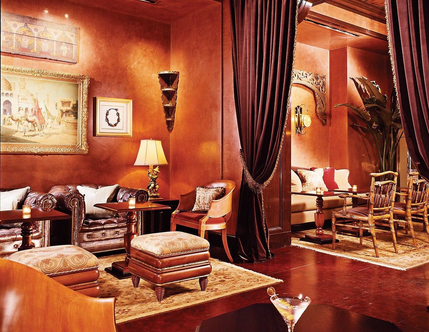 Hotel Plaza Athenee 5*