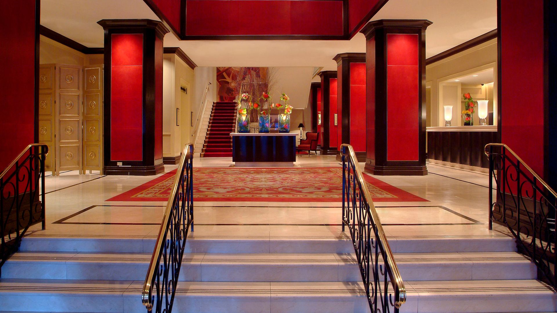 Marriott Downtown
