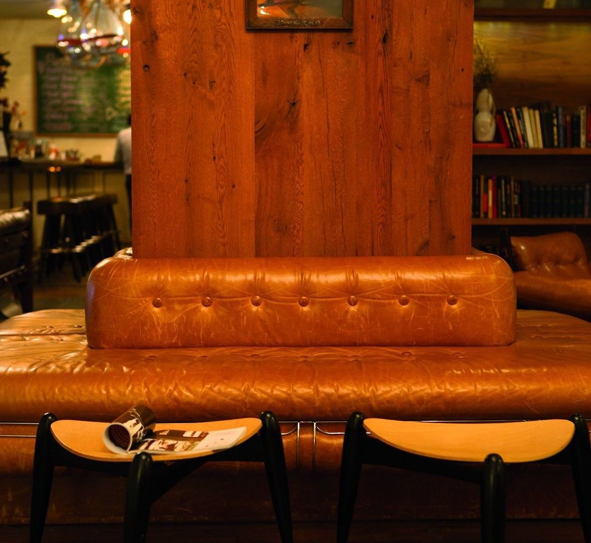 Gild Hall, A Thompson Hotel, By Hyatt New York