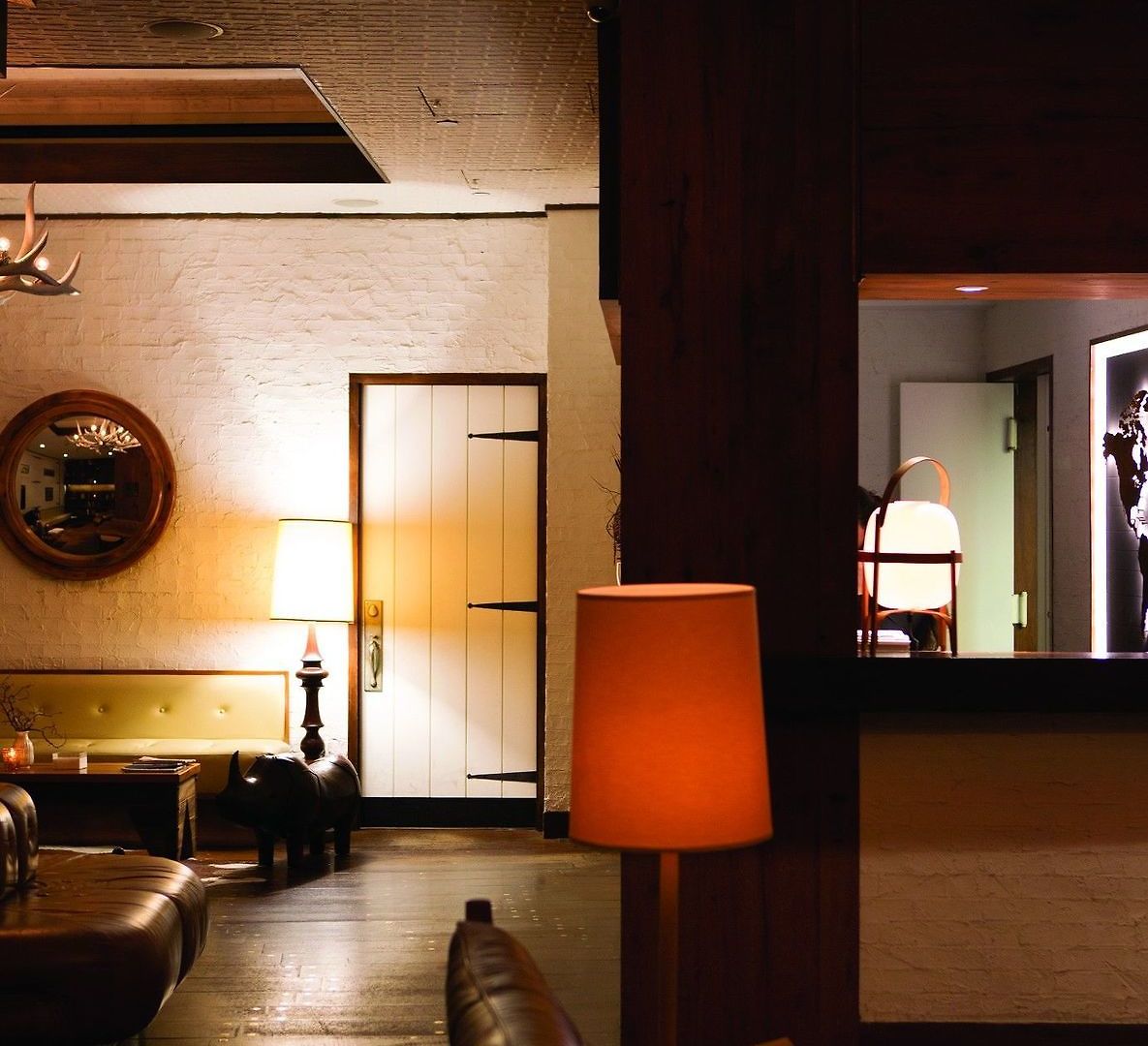 Hotel Gild Hall, A Thompson Hotel, By Hyatt New York