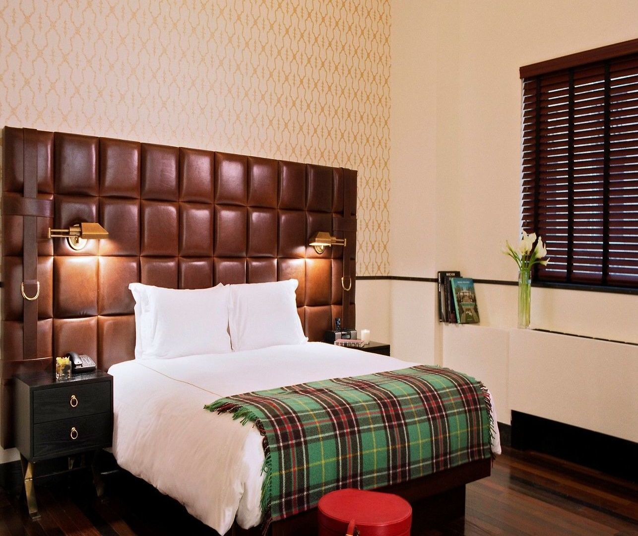 Hotel Gild Hall, A Thompson Hotel, By Hyatt