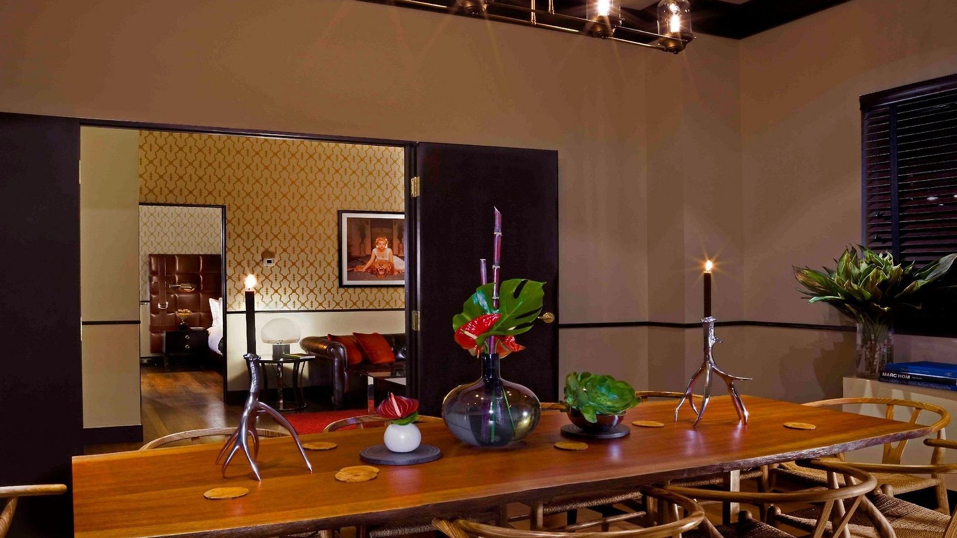 Gild Hall, A Thompson Hotel, By Hyatt