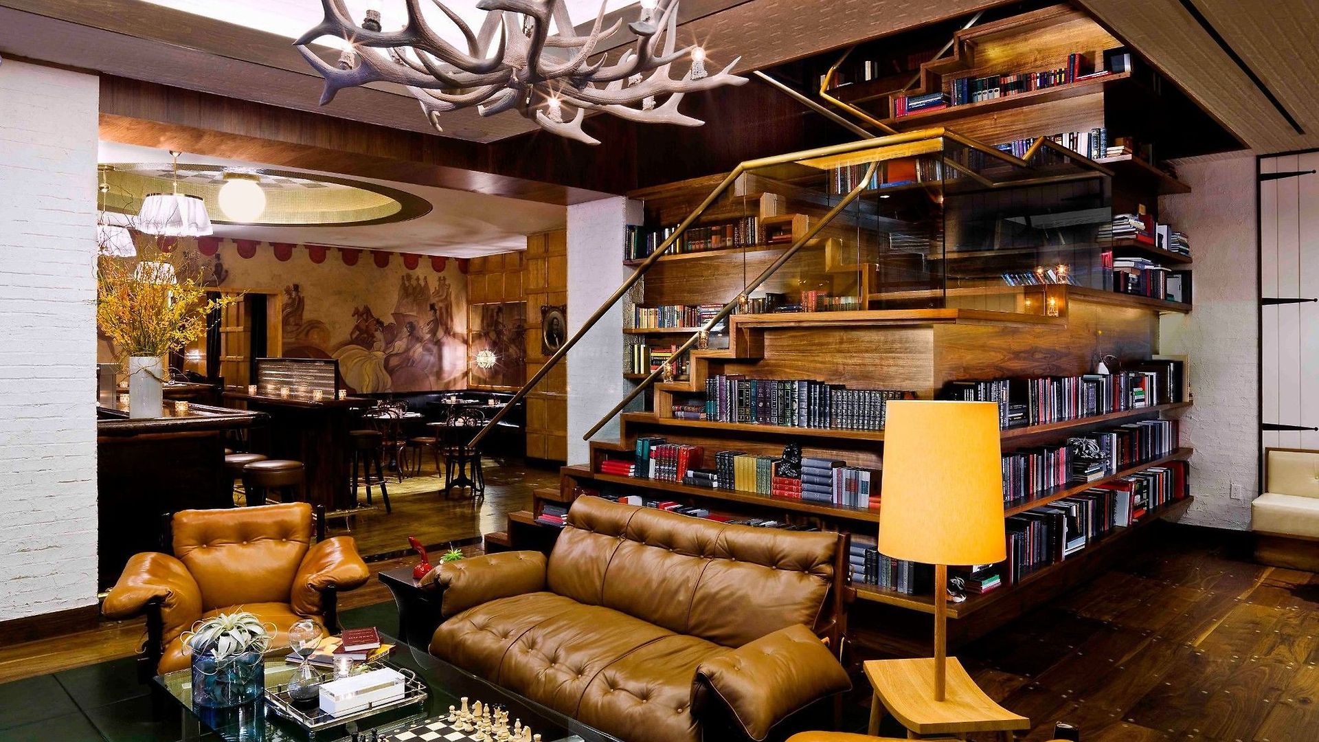 Hotel Gild Hall, A Thompson Hotel, By Hyatt New York