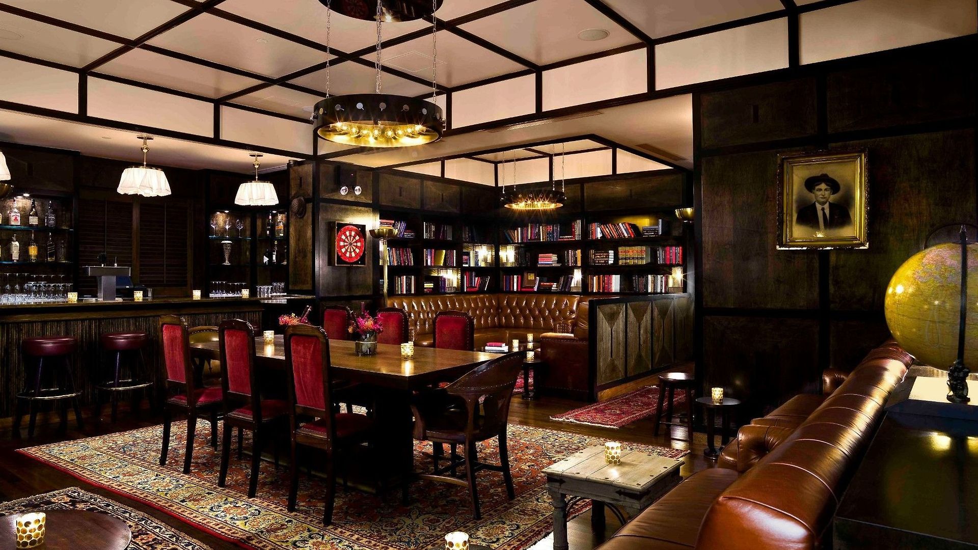 Gild Hall, A Thompson Hotel, By Hyatt