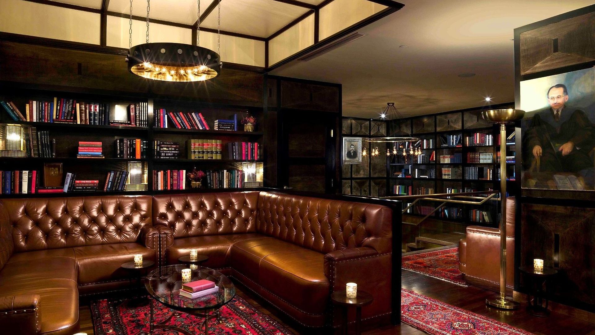Hotel Gild Hall, A Thompson Hotel, By Hyatt 4*