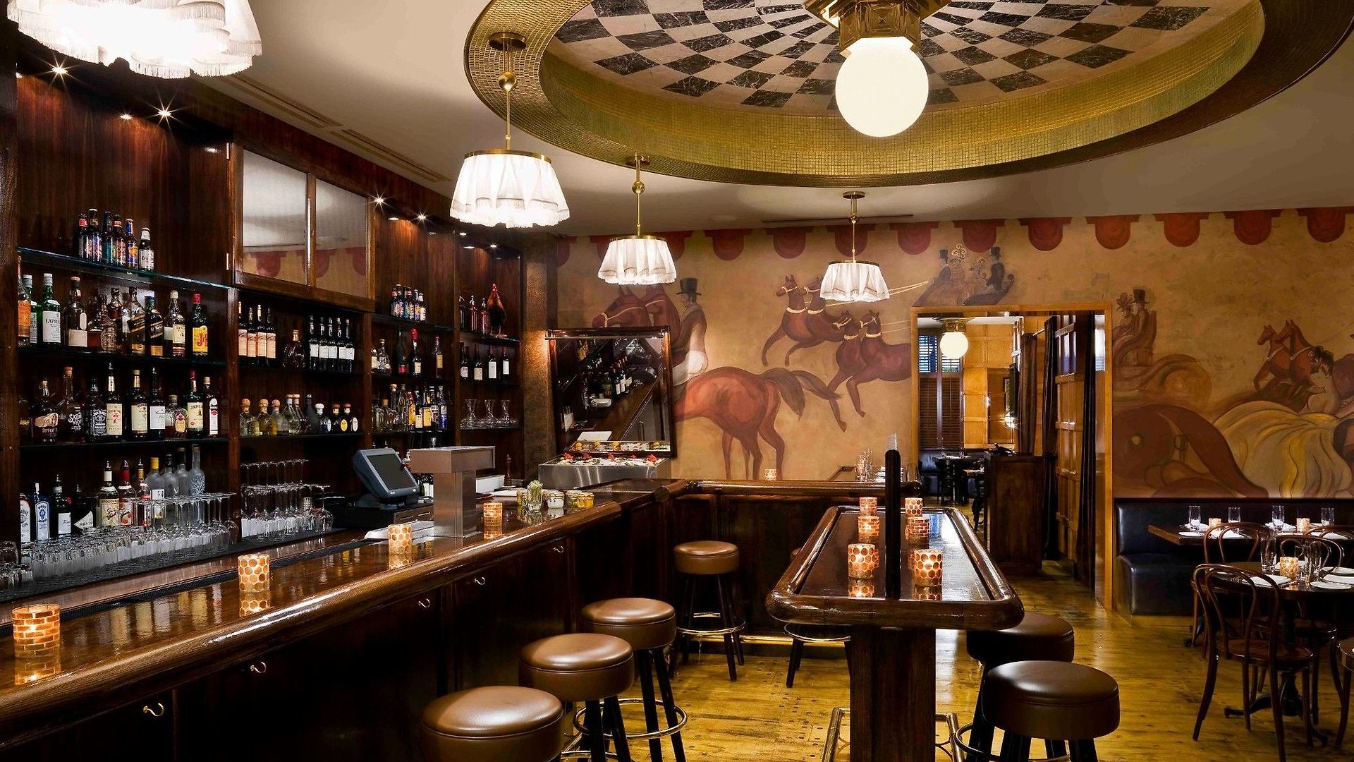 Hotel Gild Hall, A Thompson Hotel, By Hyatt