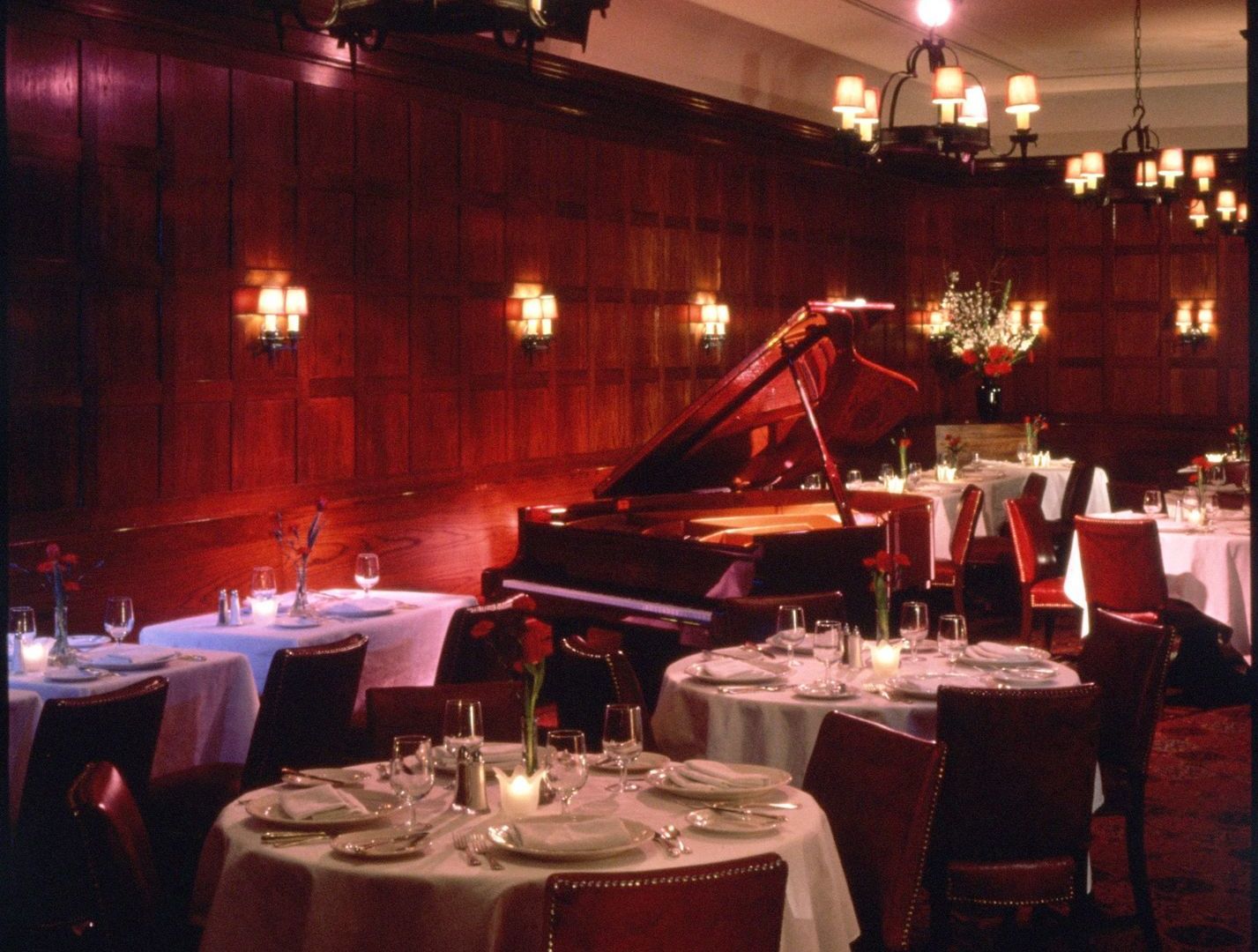 Hotel The Algonquin Times Square, Autograph Collection New York