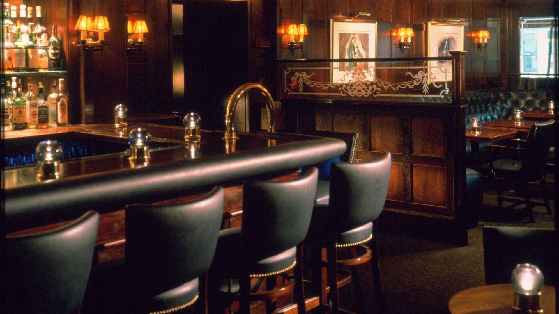 Hotel The Algonquin Times Square, Autograph Collection