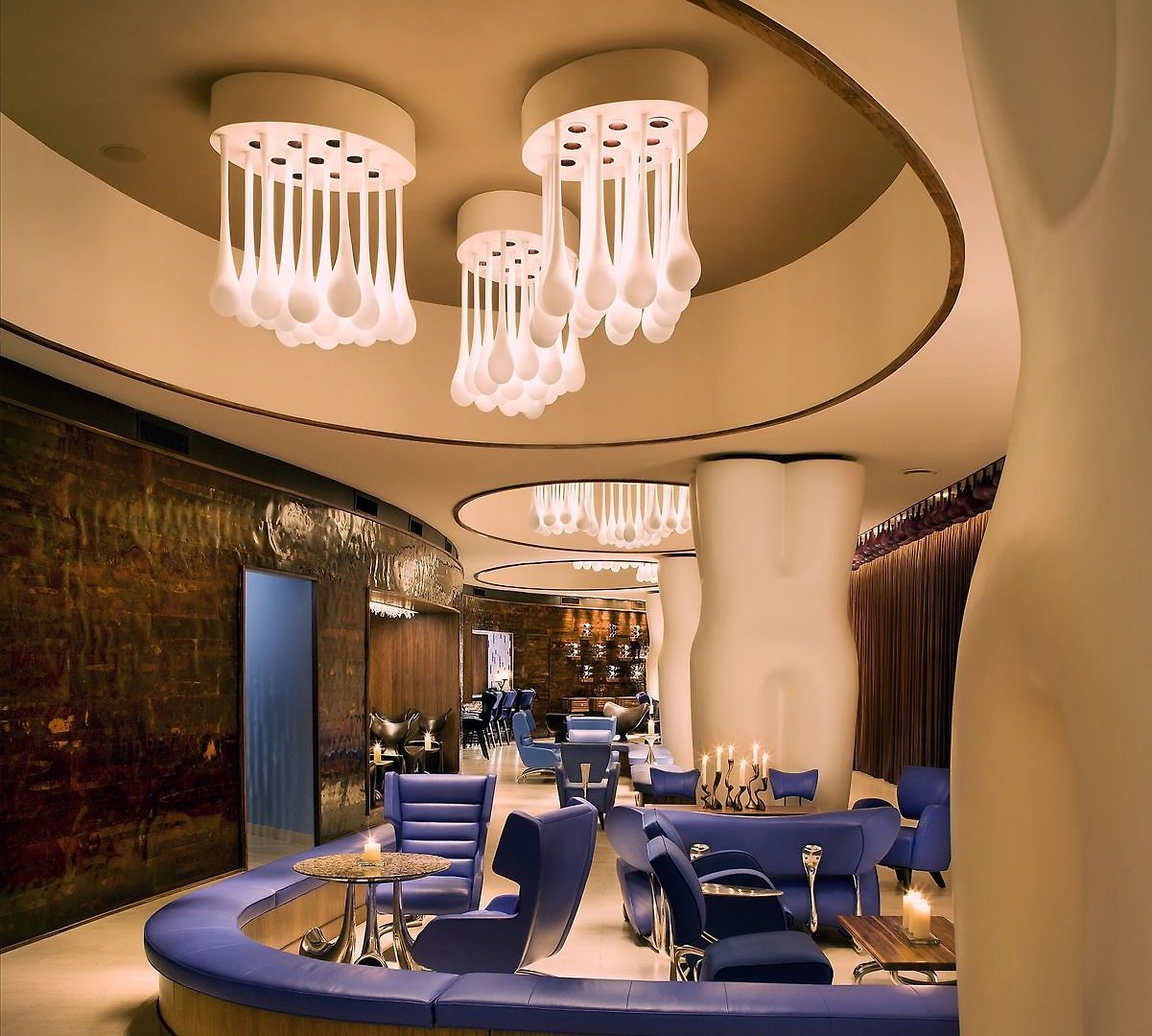 Hotel Renaissance Times Square By Marriott New York