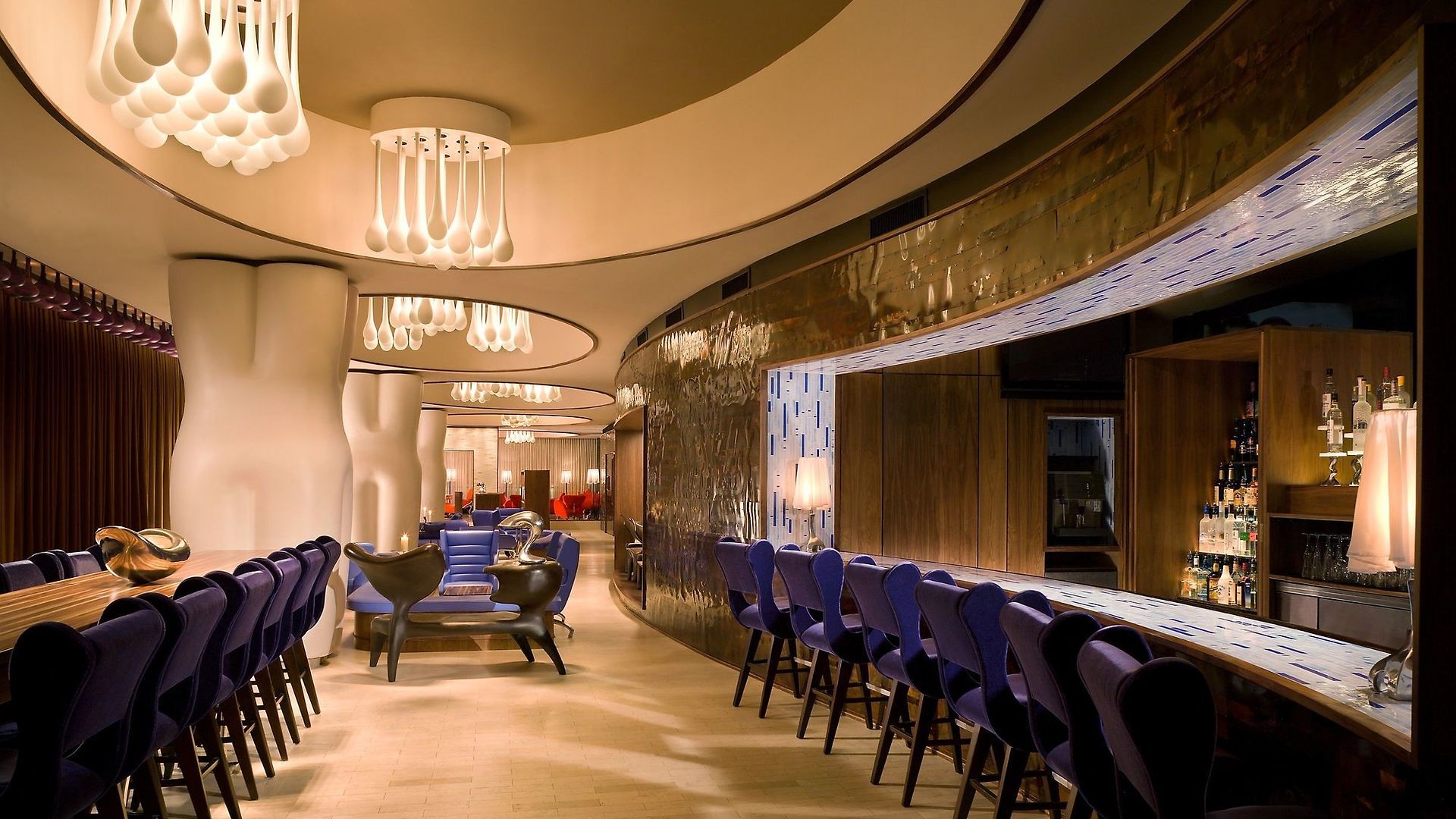 Renaissance Times Square By Marriott New York