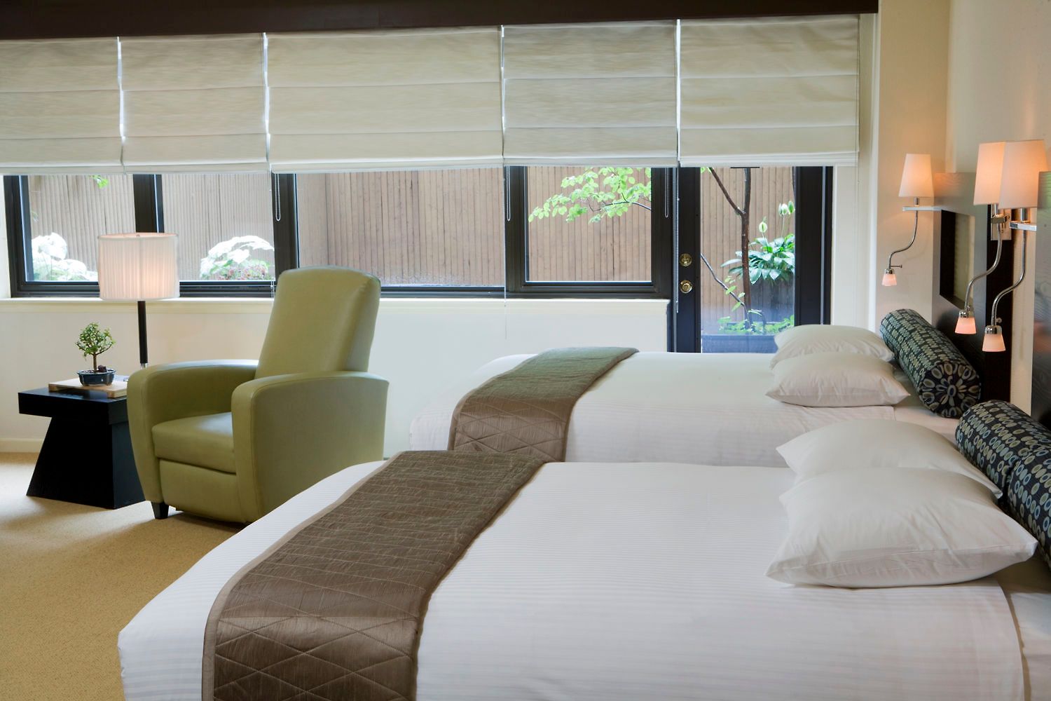 The Gardens Sonesta Es New York
