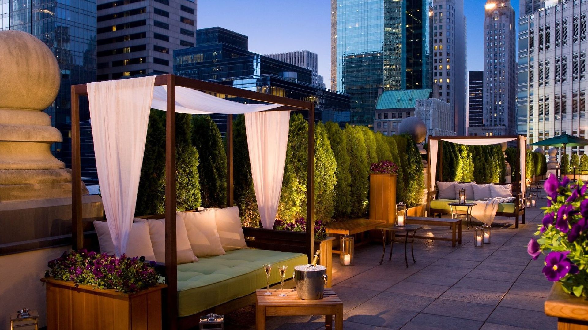 Hotel The Roosevelt