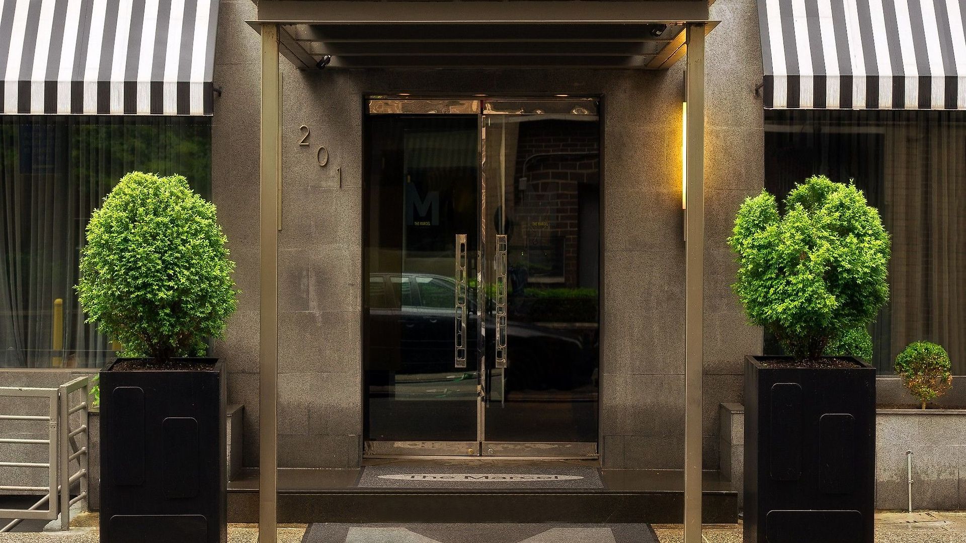 The Marcel At Gramercy
