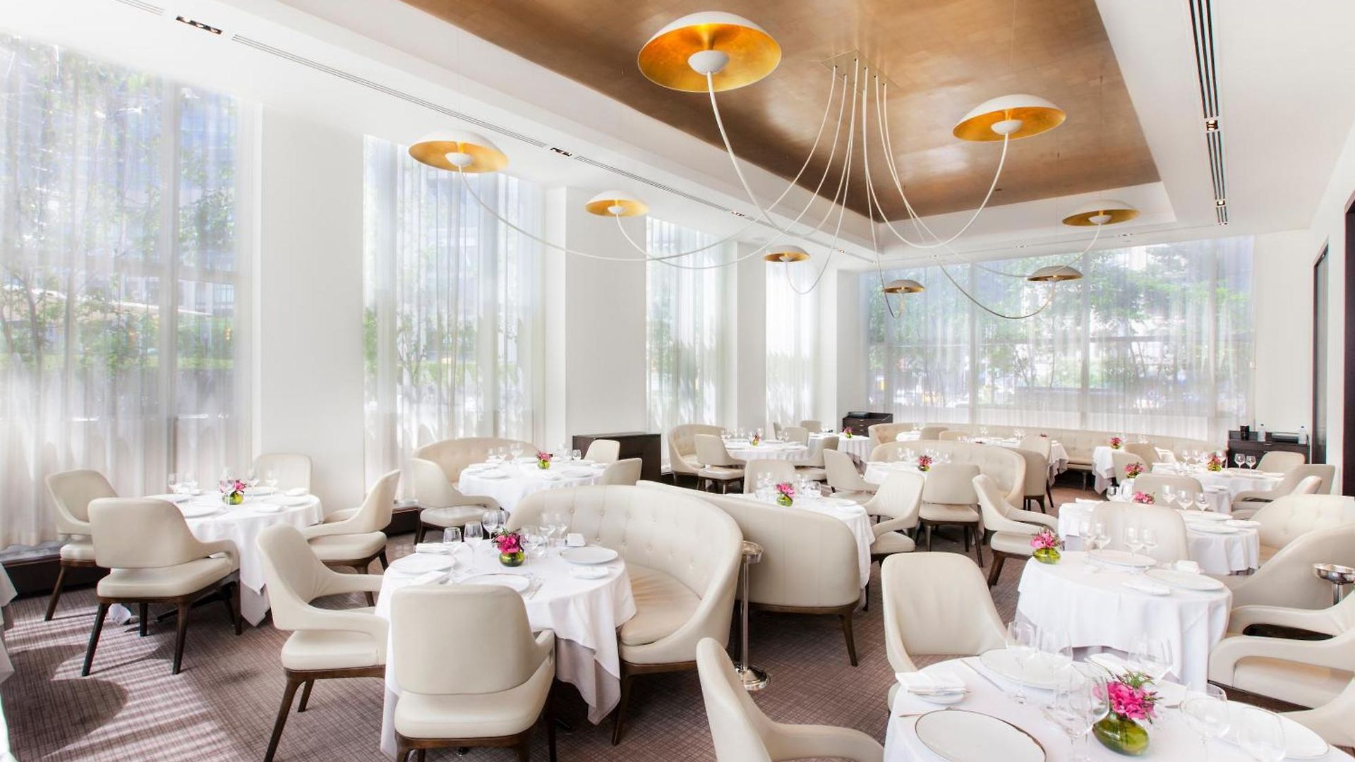 Hotel Trump International 5*