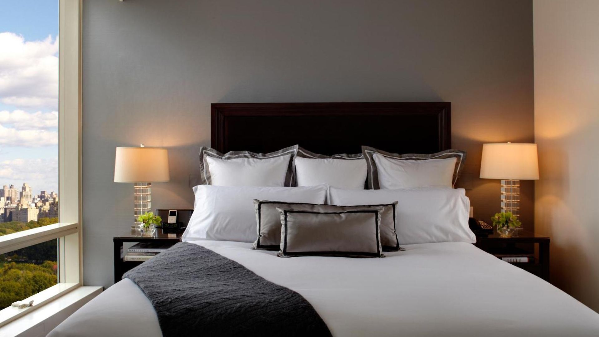Hotel Trump International New York