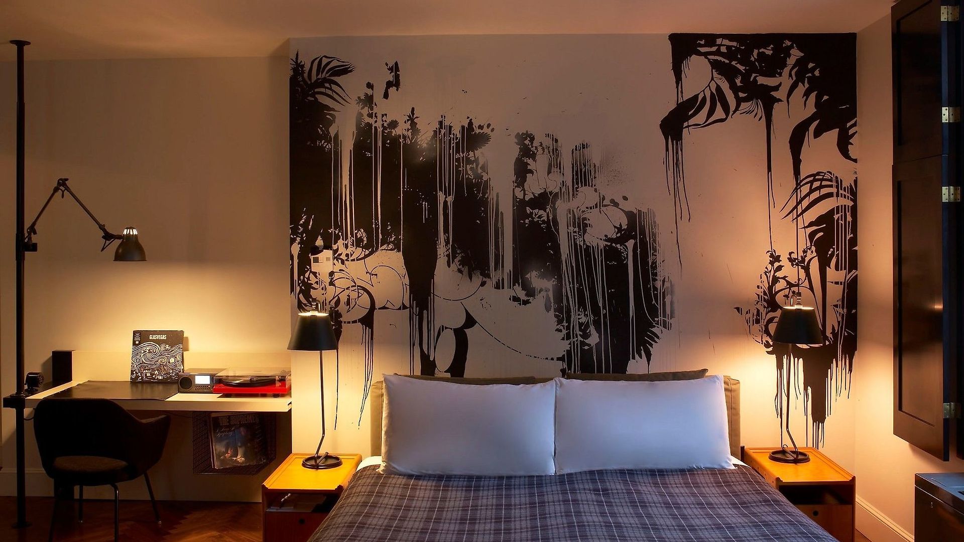 Hotel Ace New York