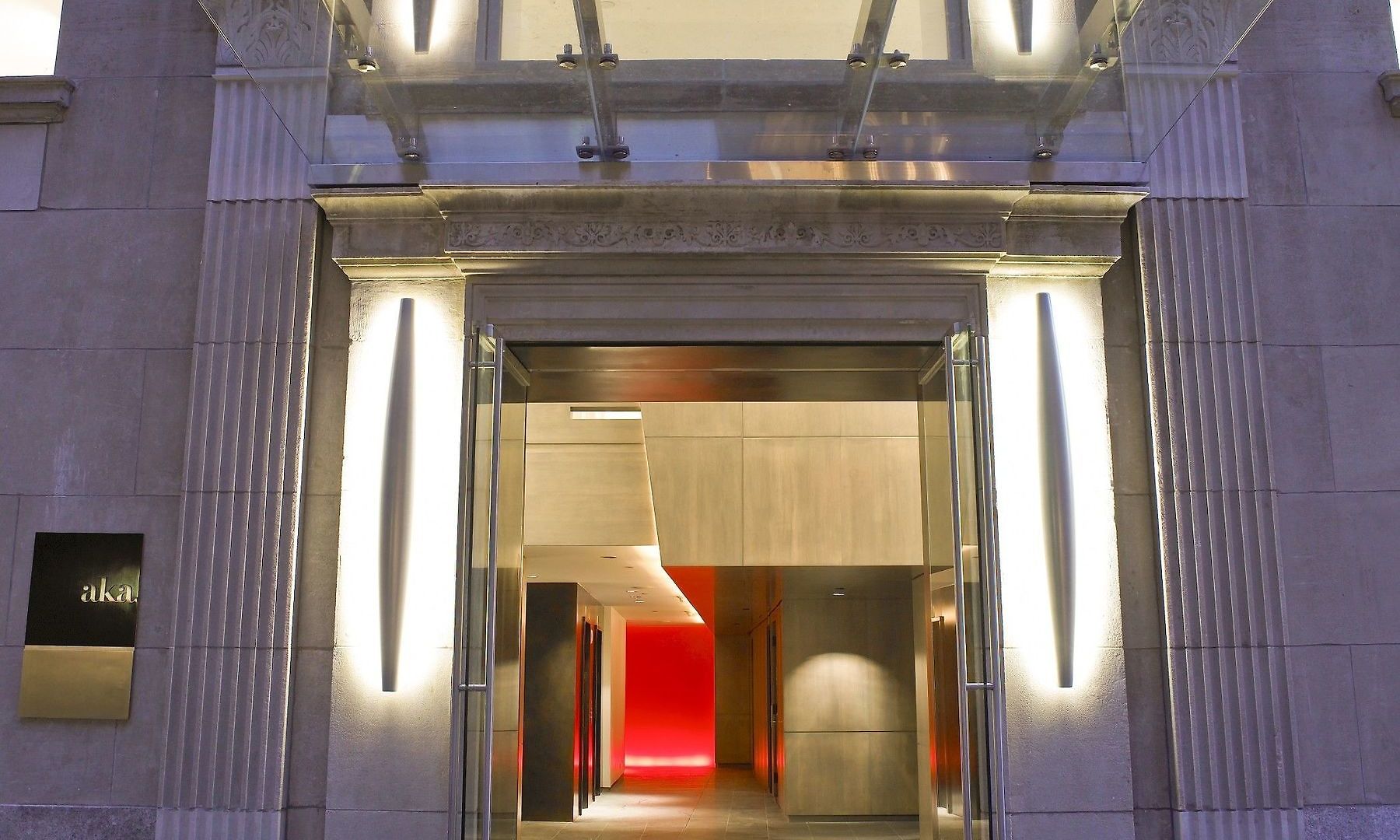 Aparthotel Aka Park 4*