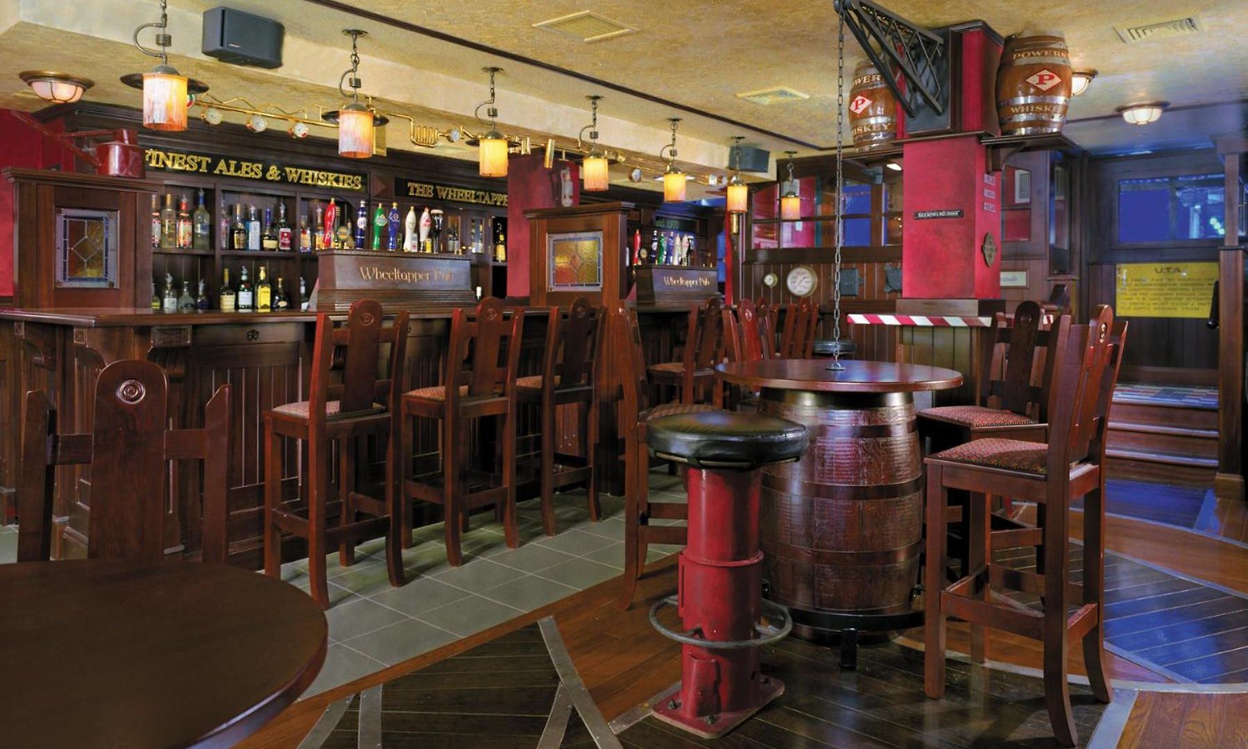 Hotel Fitzpatrick Grand 4*