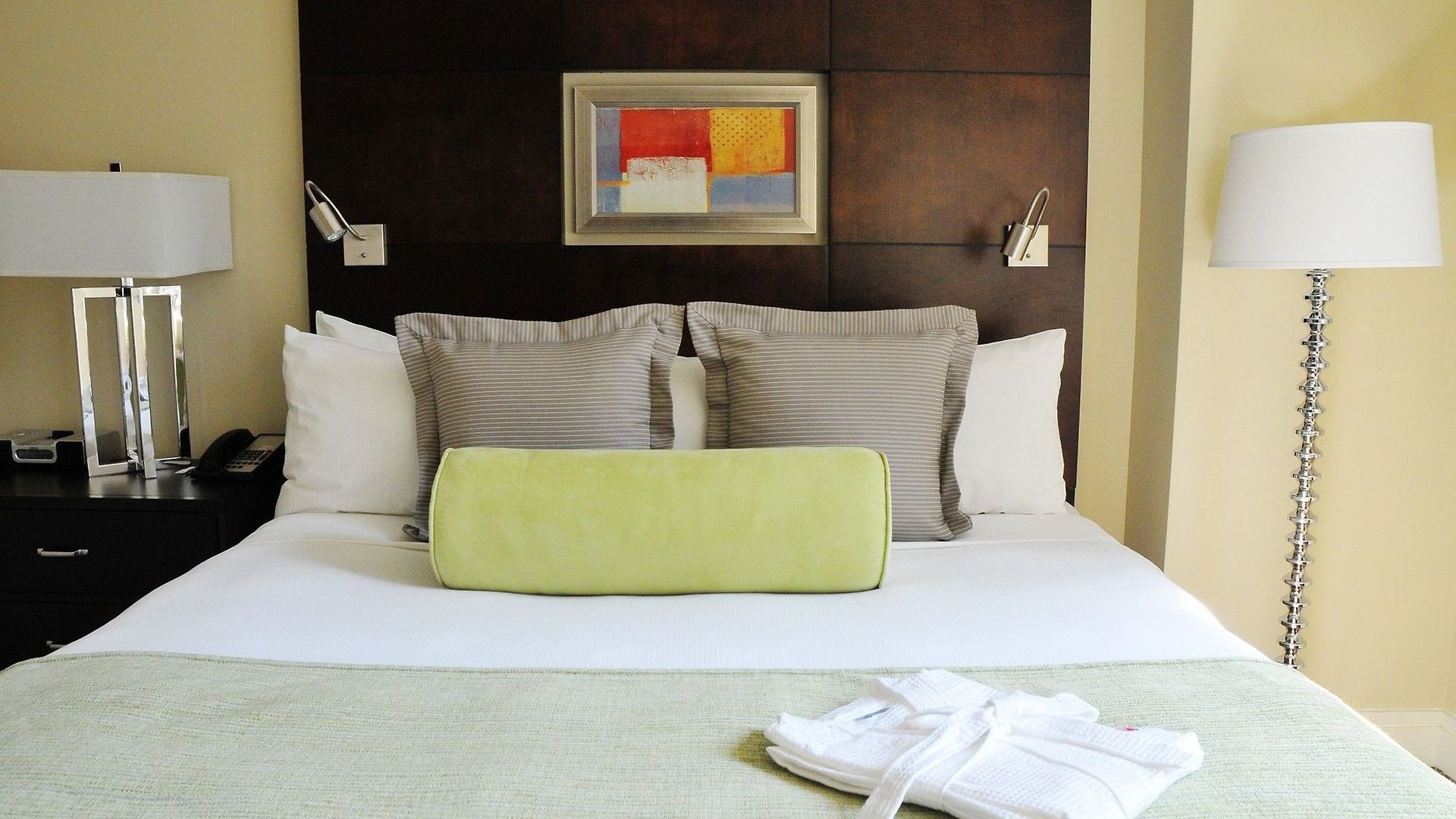 Hotel Aura Times Square New York