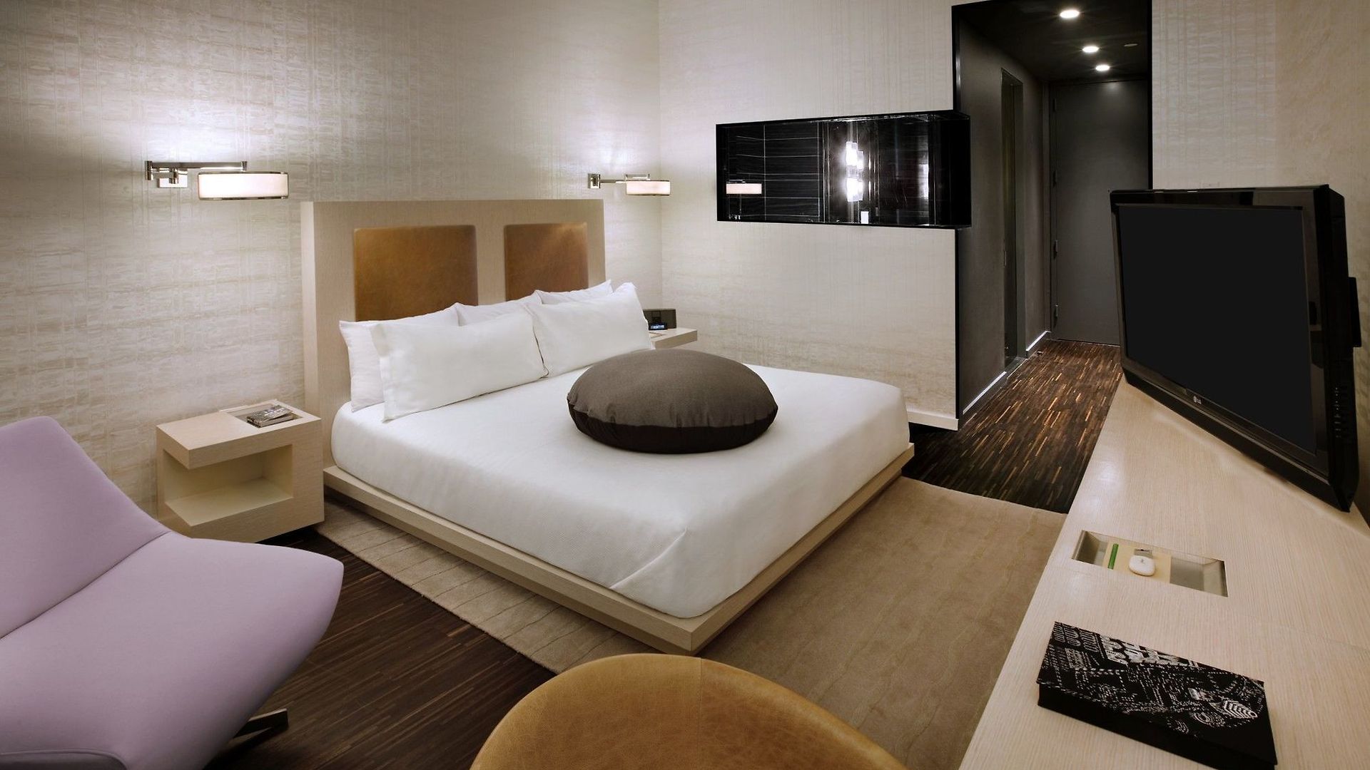 Hotel Hyatt Centric Street New York
