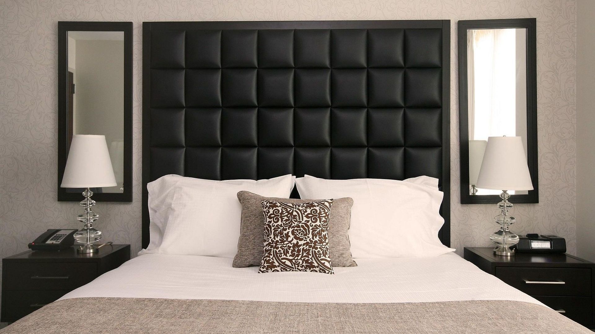 Distrikt City, Tapestry Collection By Hilton New York