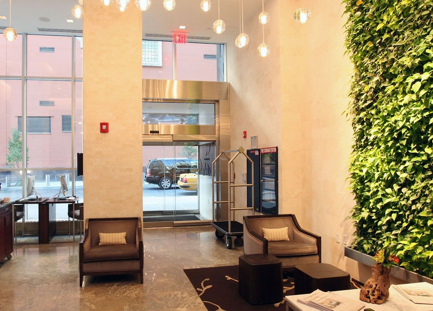 Distrikt City, Tapestry Collection By Hilton New York