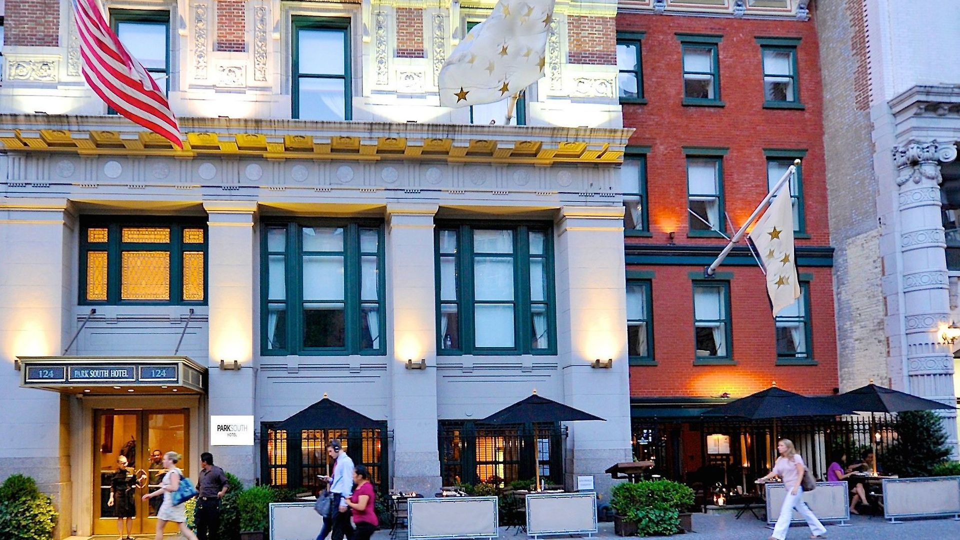 Park South Hotel, Part Of Jdv By Hyatt New York