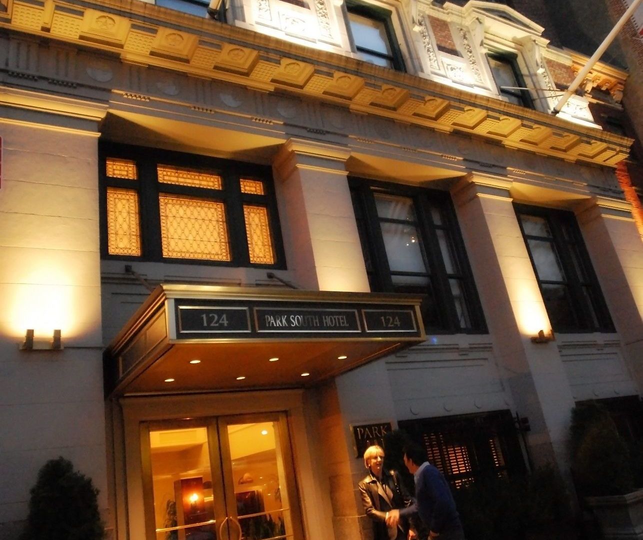Hotel Park South Hotel, Part Of Jdv By Hyatt New York