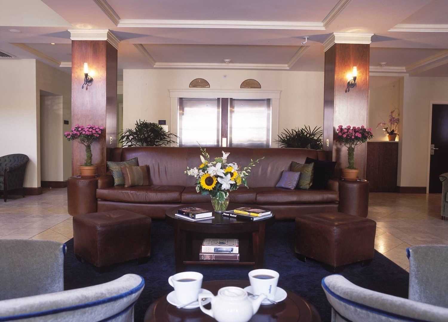 Park South Hotel, Part Of Jdv By Hyatt