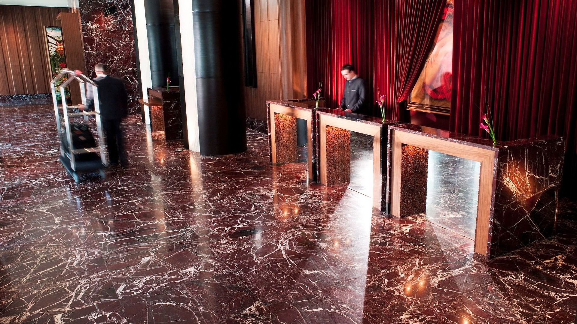 Kimpton Eventi By Ihg New York