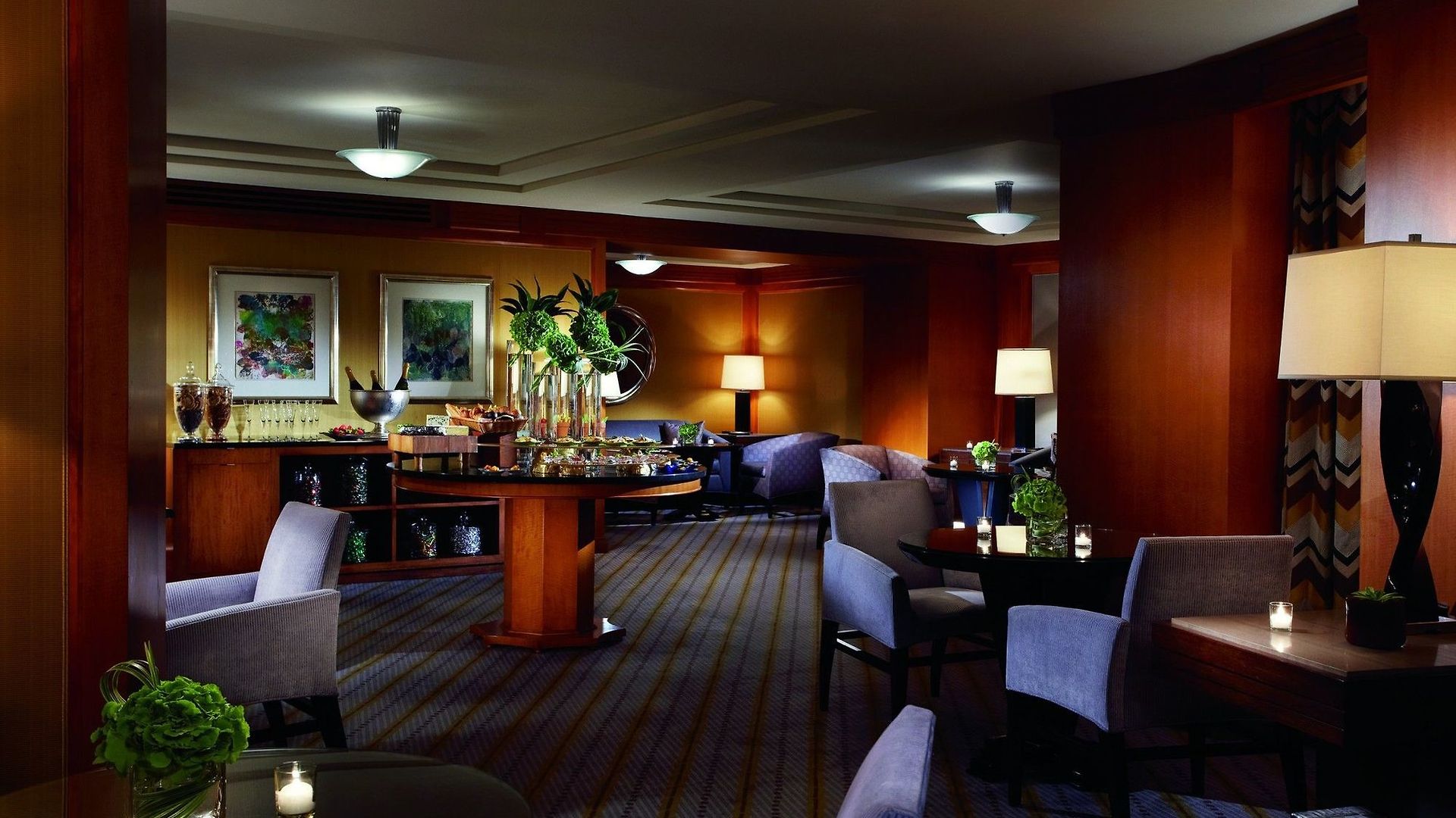 Hotel The Wagner